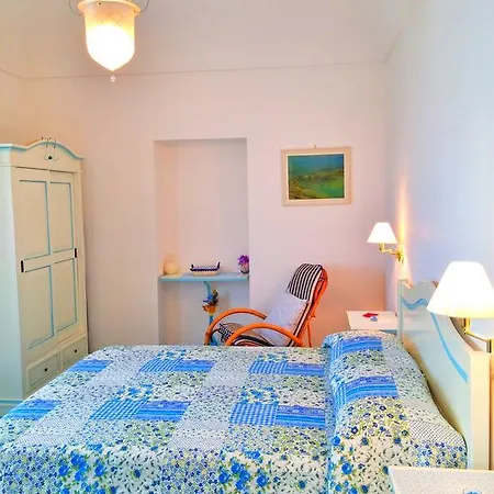 Σπίτι διακοπών La Rosa Del Mare Αμάλφι