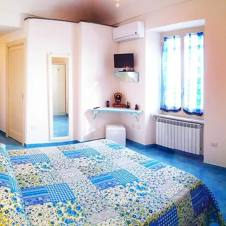 La Rosa Del Mare Σπίτι διακοπών *