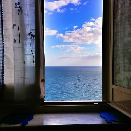 La Rosa Del Mare Σπίτι διακοπών *