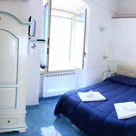 La Rosa Del Mare Σπίτι διακοπών