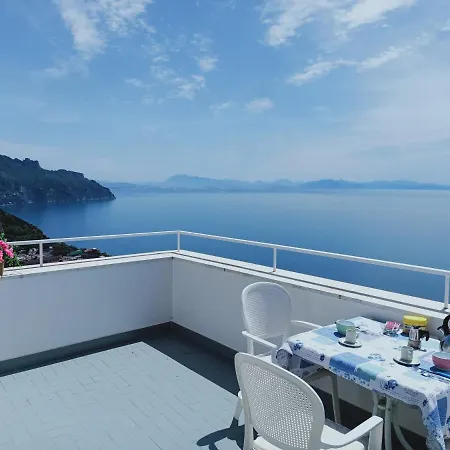 La Rosa Del Mare Holiday home