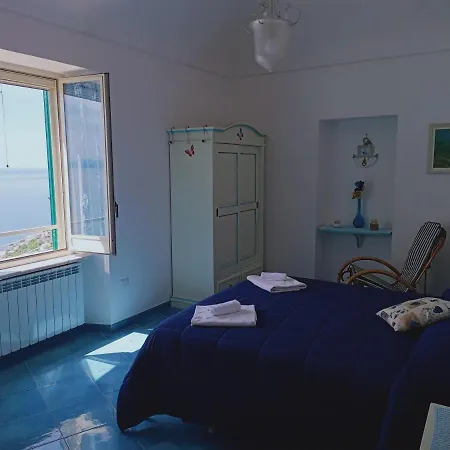 La Rosa Del Mare Holiday home *